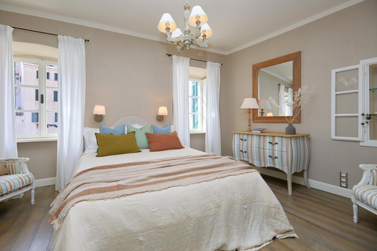 Villa Inside The Old Town With Private Terrace And Floor Heating Dubrovnik Exterior foto